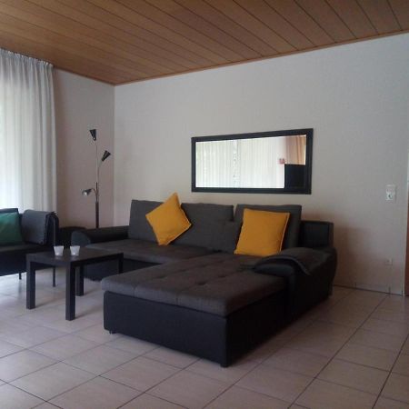 Apartment Am Vechtesee Schuttorf Bagian luar foto