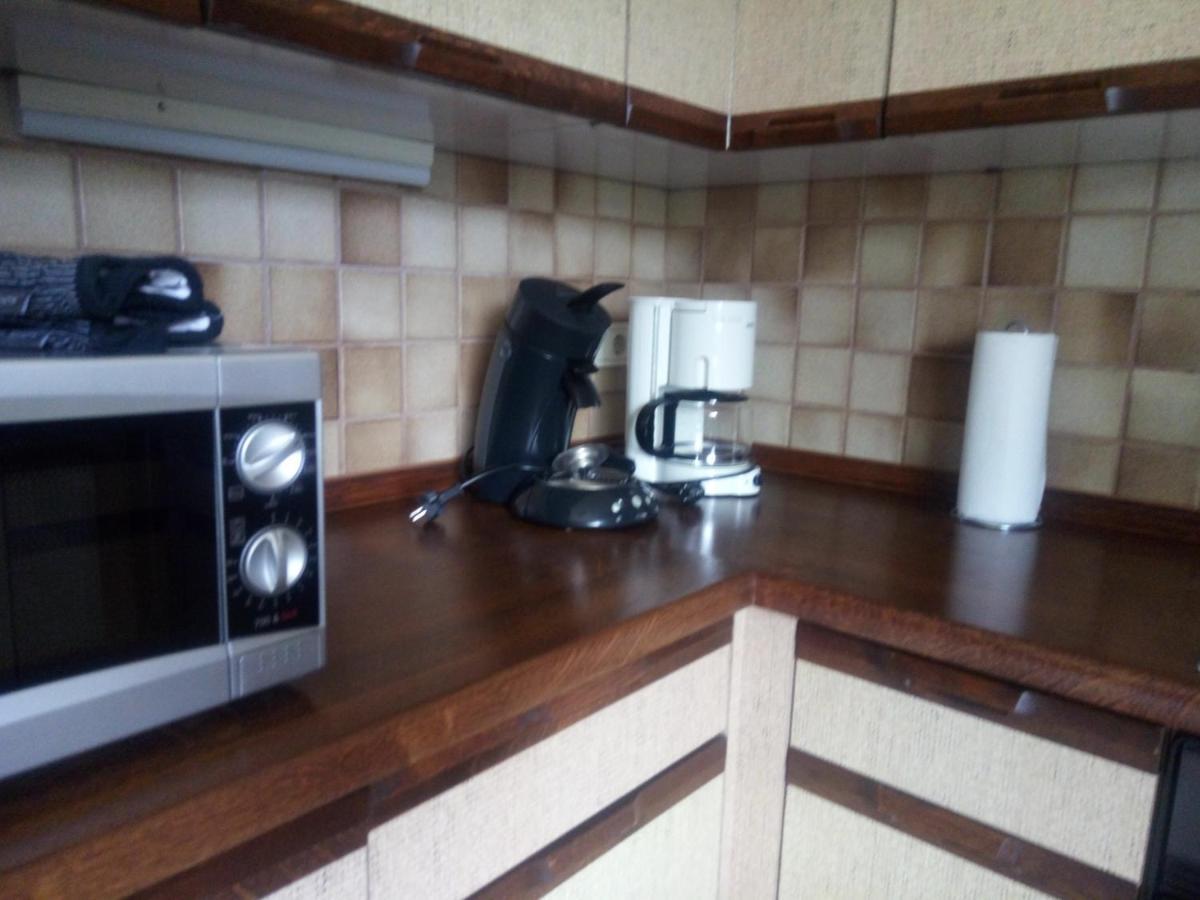 Apartment Am Vechtesee Schuttorf Bagian luar foto