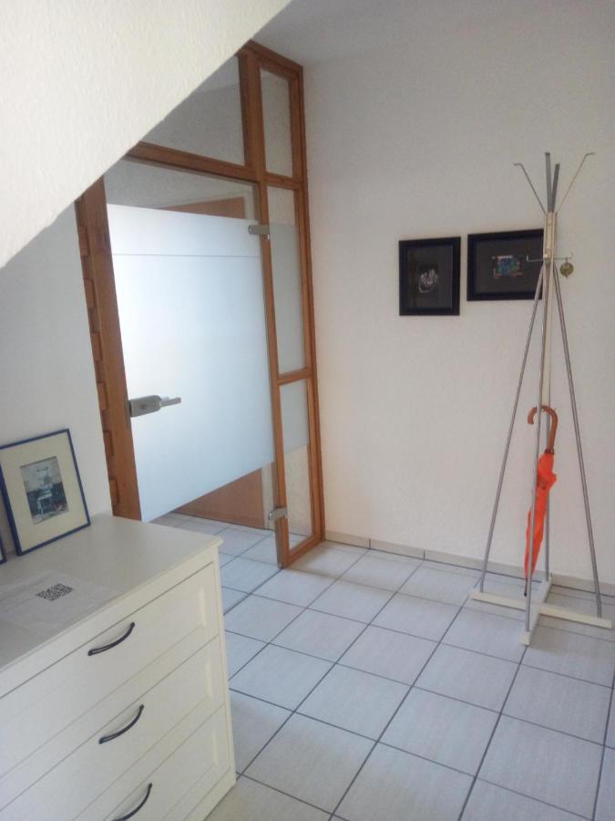 Apartment Am Vechtesee Schuttorf Bagian luar foto