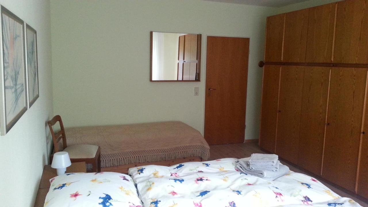 Apartment Am Vechtesee Schuttorf Bagian luar foto