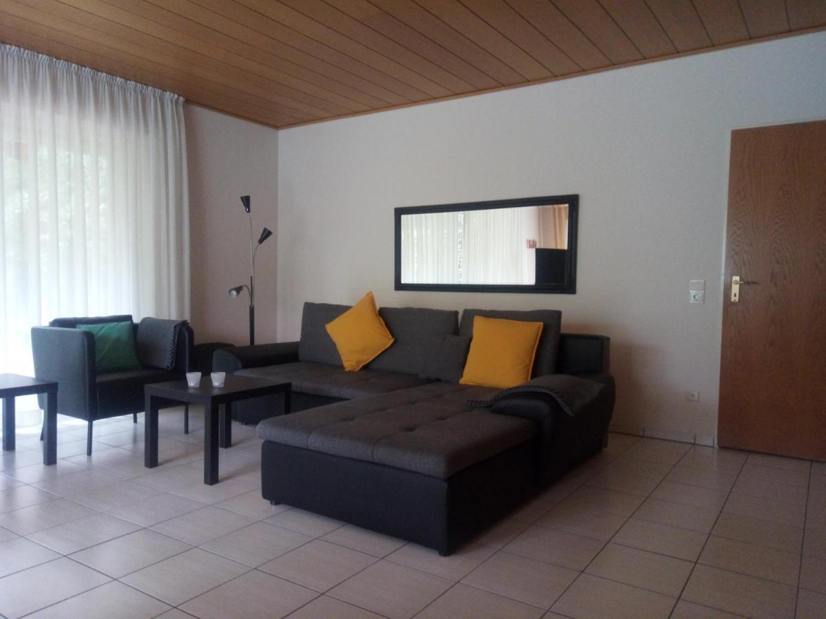 Apartment Am Vechtesee Schuttorf Bagian luar foto