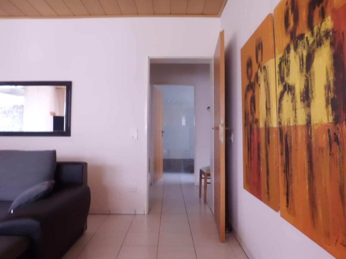 Apartment Am Vechtesee Schuttorf Bagian luar foto
