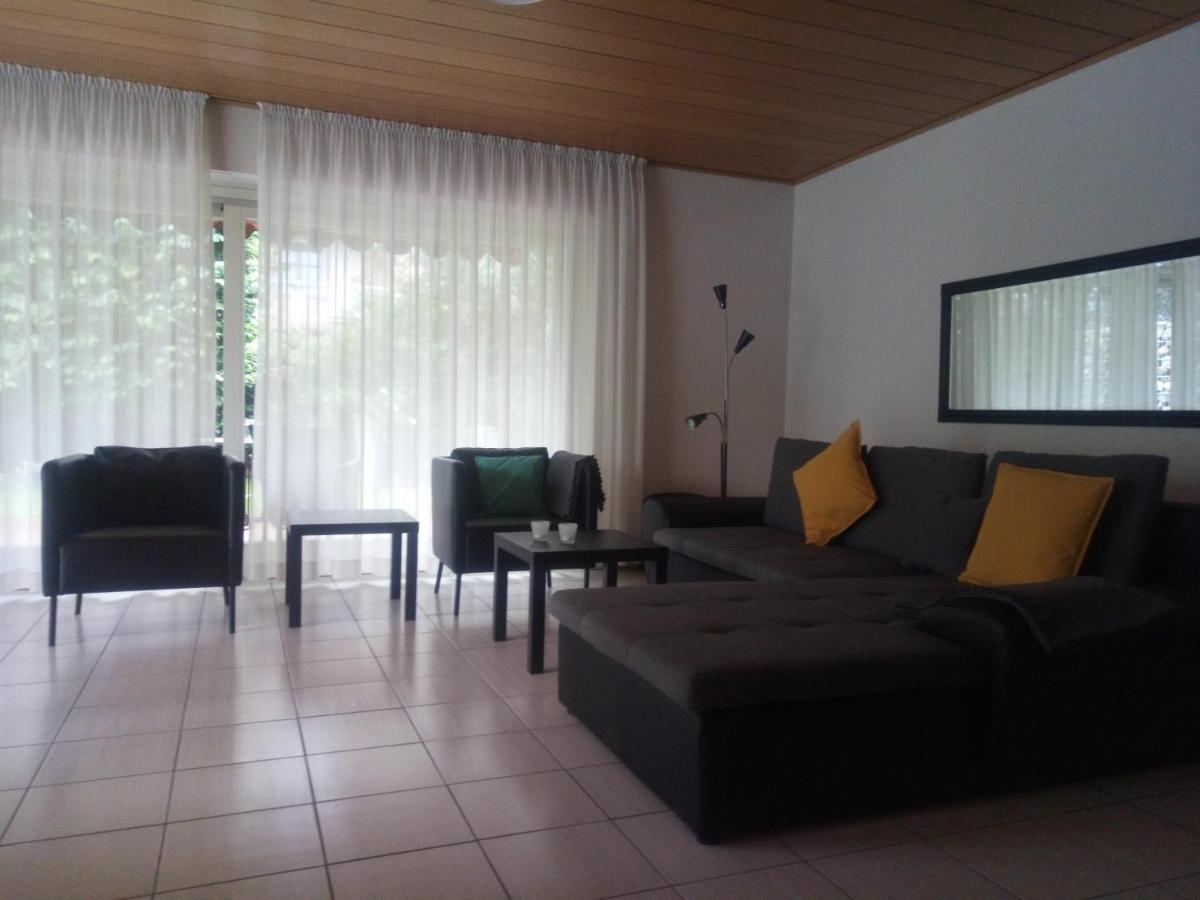 Apartment Am Vechtesee Schuttorf Bagian luar foto