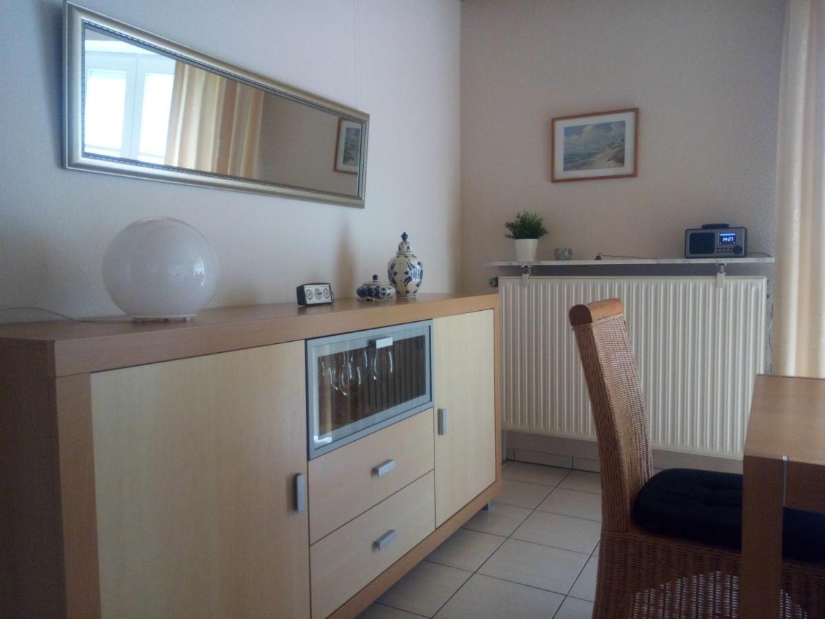 Apartment Am Vechtesee Schuttorf Bagian luar foto