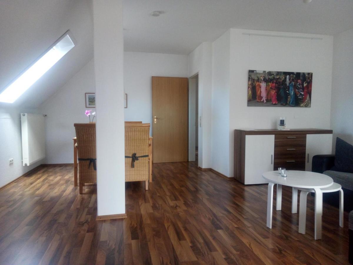Apartment Am Vechtesee Schuttorf Bagian luar foto