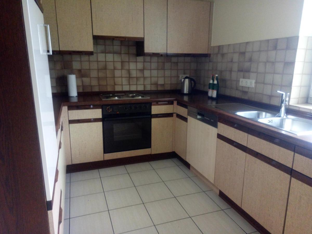 Apartment Am Vechtesee Schuttorf Bagian luar foto