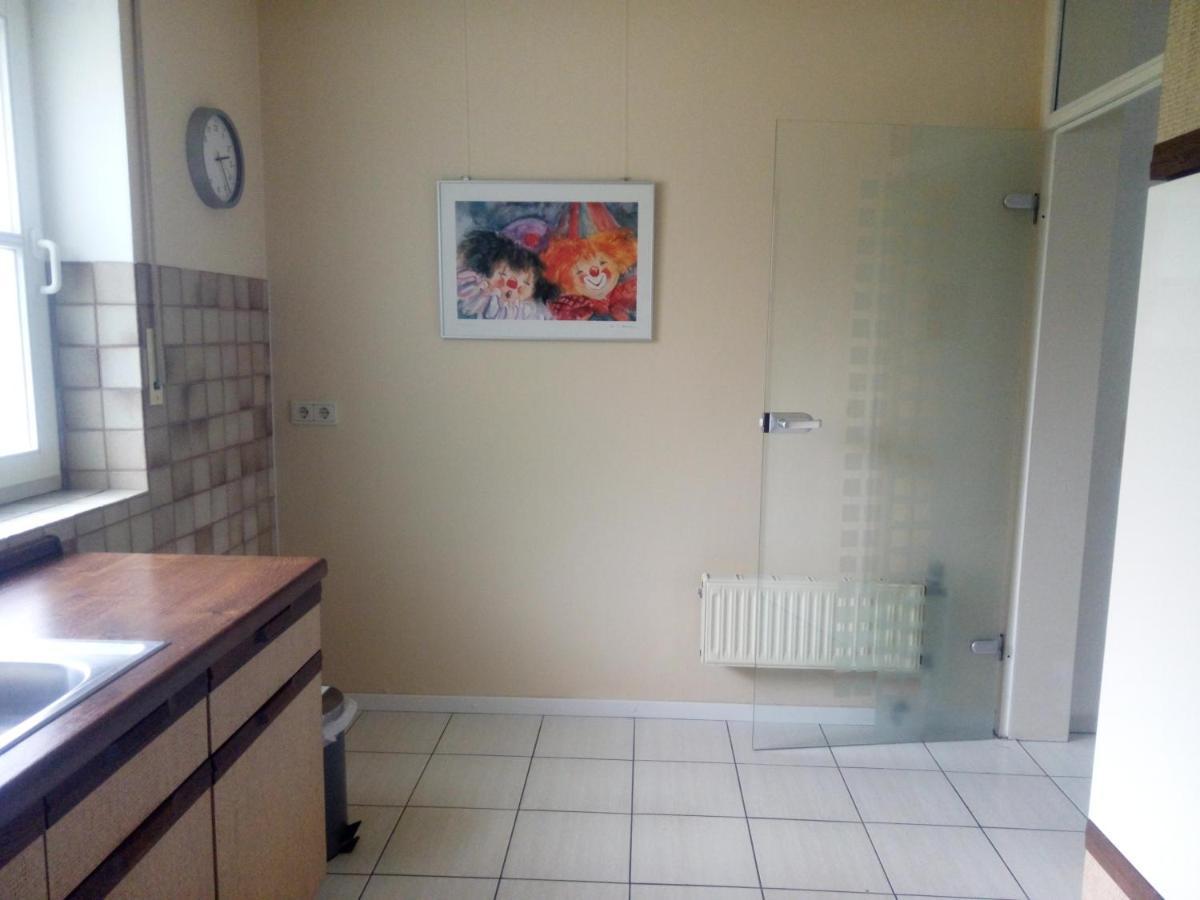 Apartment Am Vechtesee Schuttorf Bagian luar foto