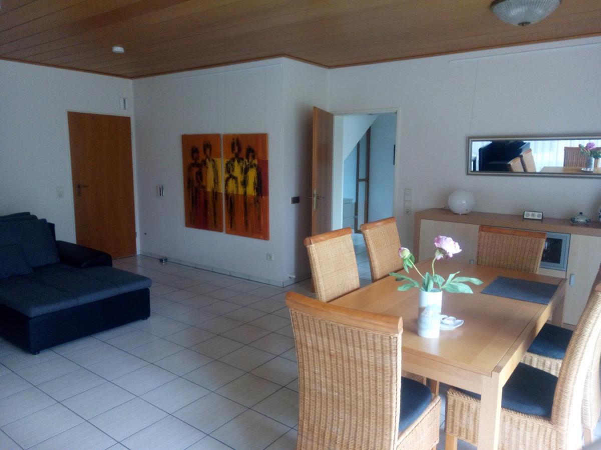 Apartment Am Vechtesee Schuttorf Bagian luar foto