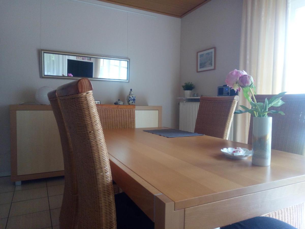 Apartment Am Vechtesee Schuttorf Bagian luar foto