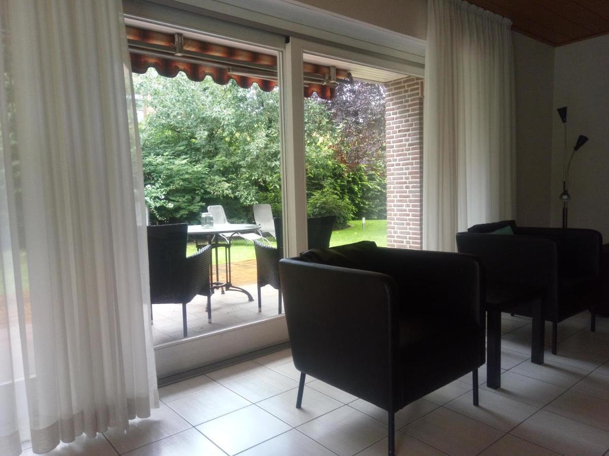 Apartment Am Vechtesee Schuttorf Bagian luar foto