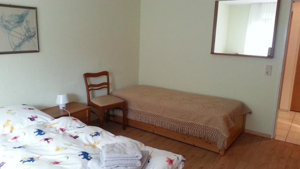 Apartment Am Vechtesee Schuttorf Bagian luar foto