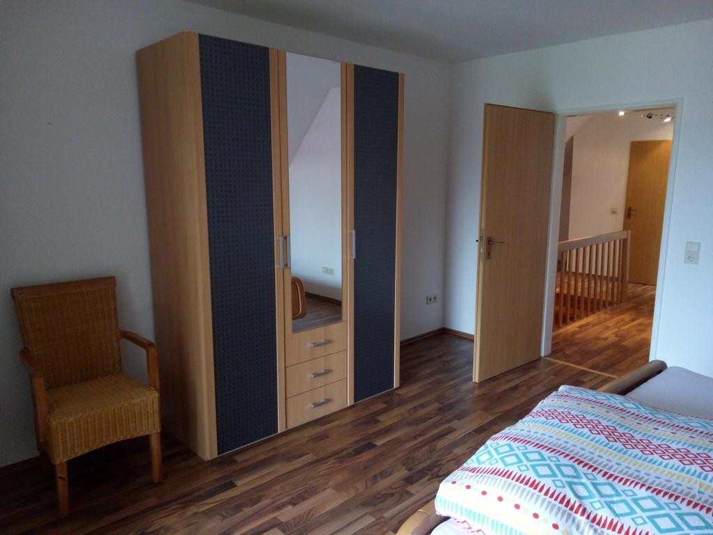 Apartment Am Vechtesee Schuttorf Bagian luar foto