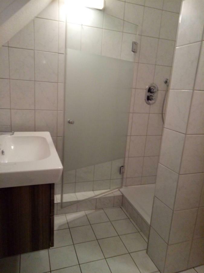 Apartment Am Vechtesee Schuttorf Bagian luar foto