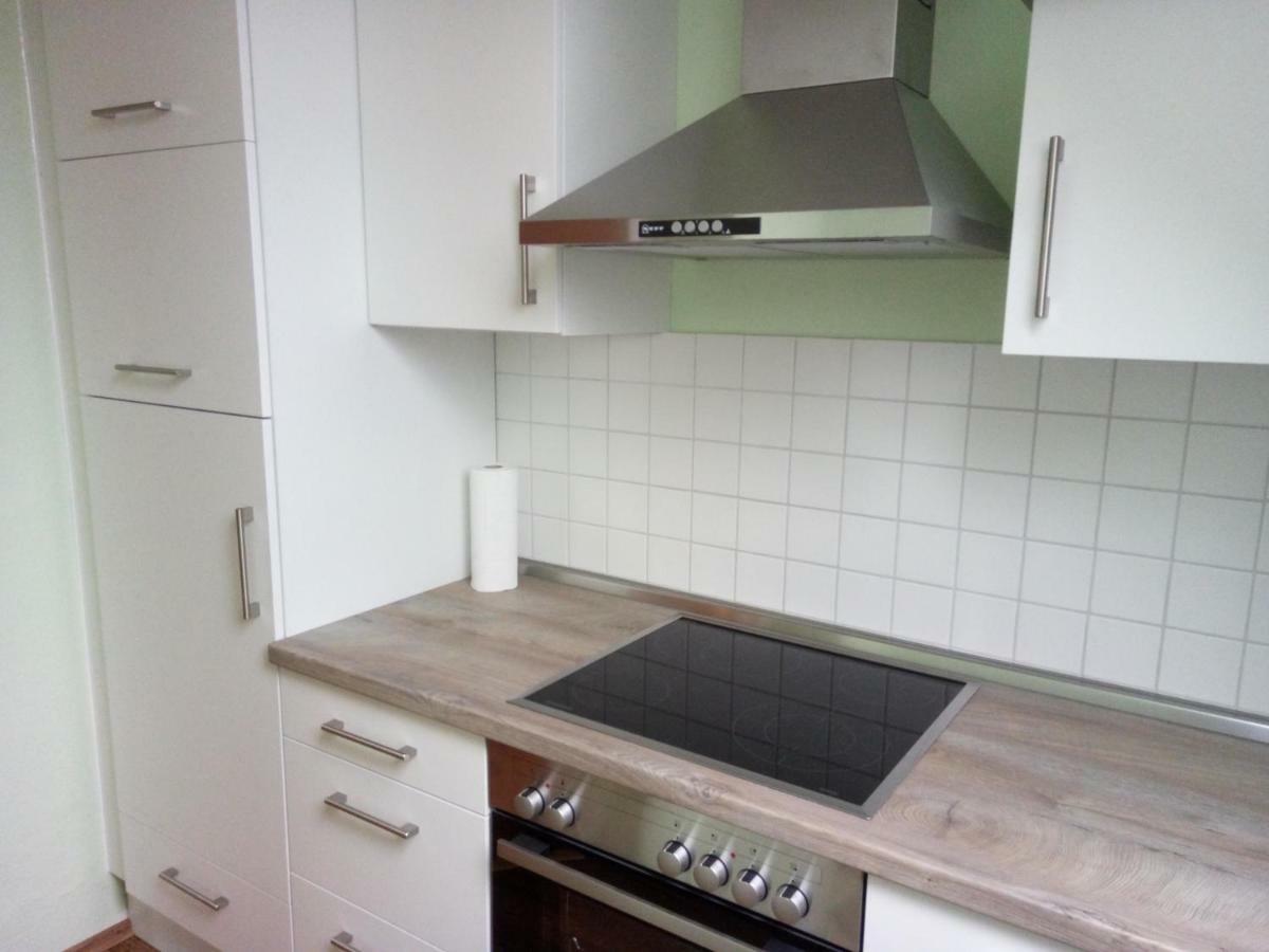 Apartment Am Vechtesee Schuttorf Bagian luar foto