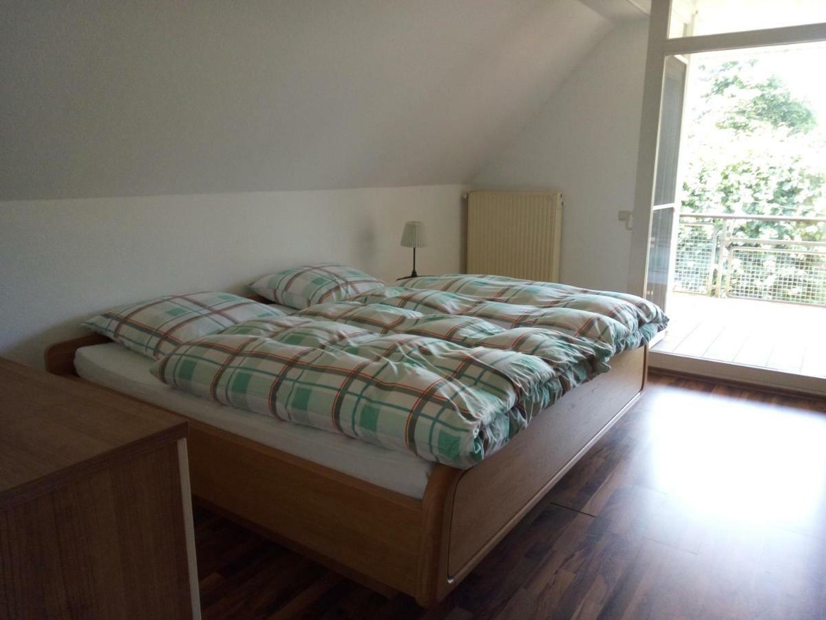 Apartment Am Vechtesee Schuttorf Bagian luar foto