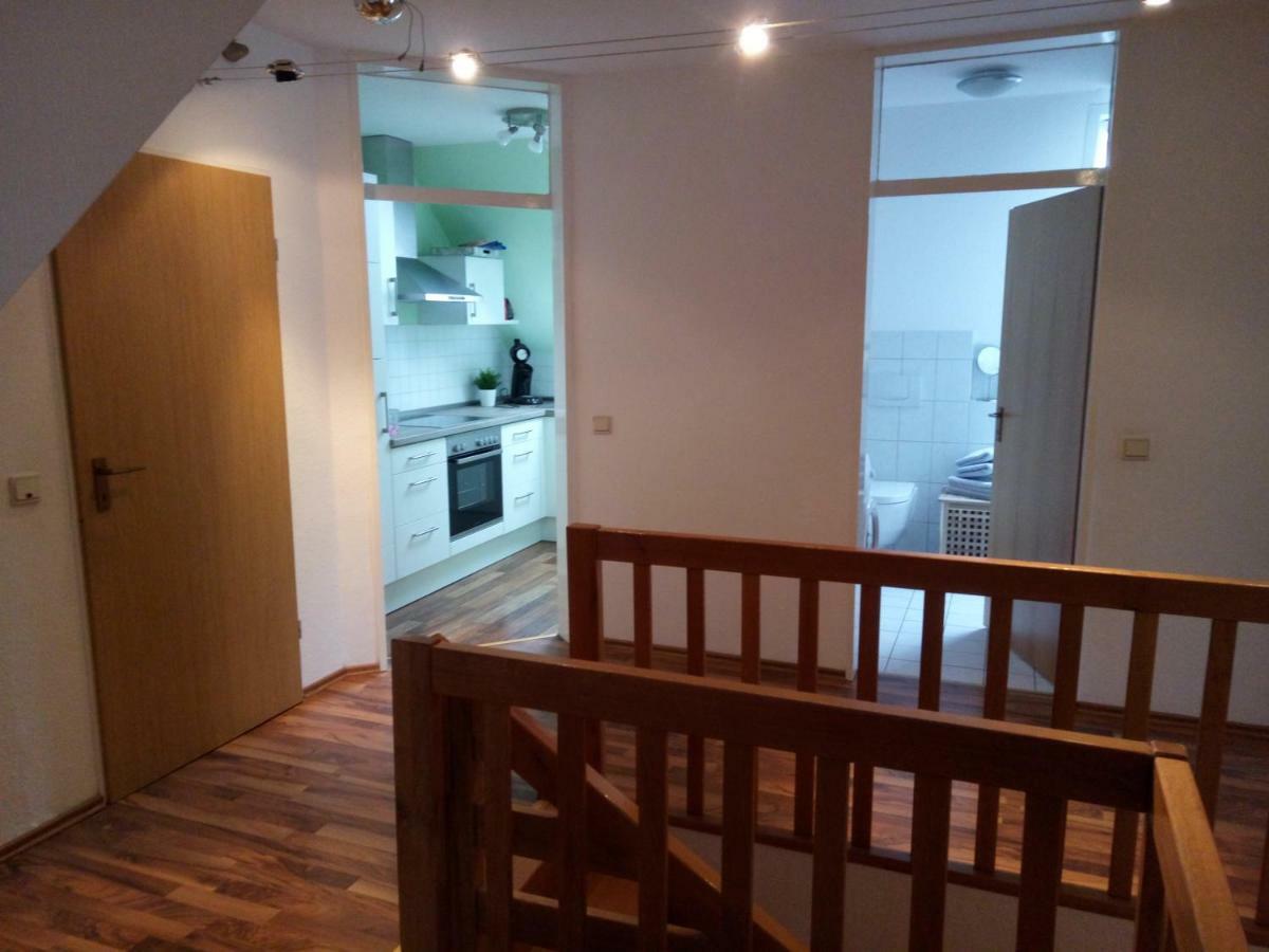 Apartment Am Vechtesee Schuttorf Bagian luar foto