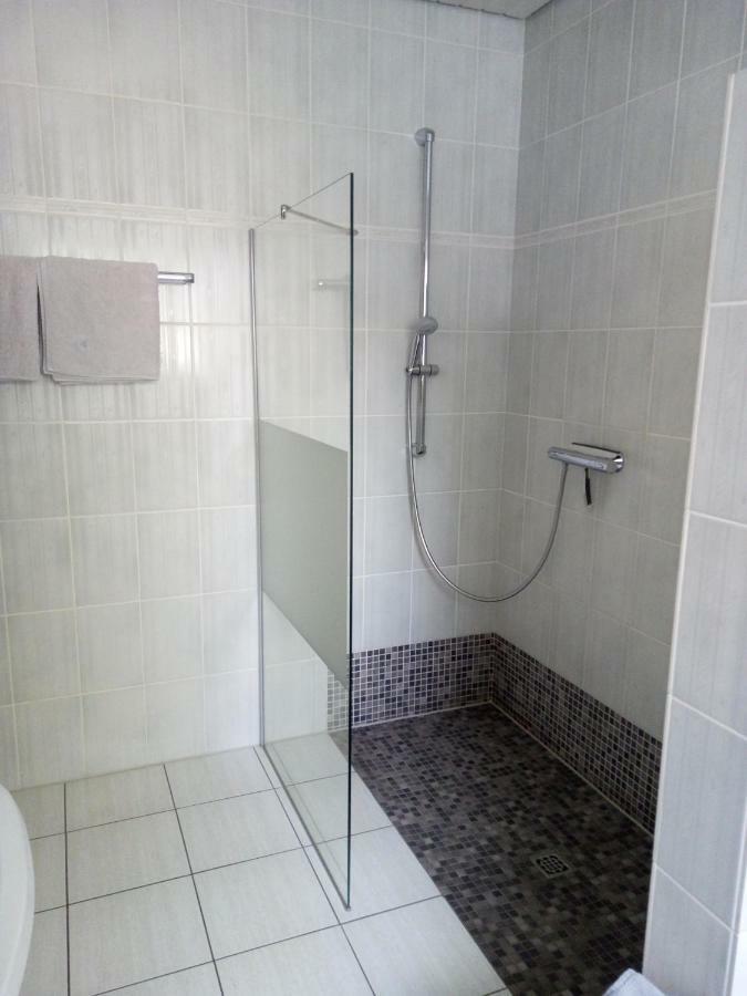 Apartment Am Vechtesee Schuttorf Bagian luar foto