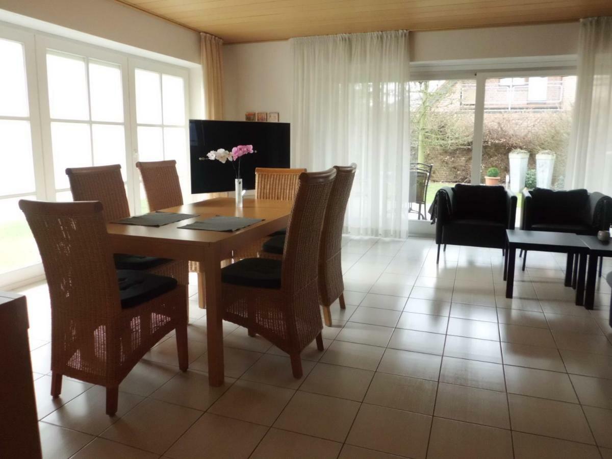 Apartment Am Vechtesee Schuttorf Bagian luar foto