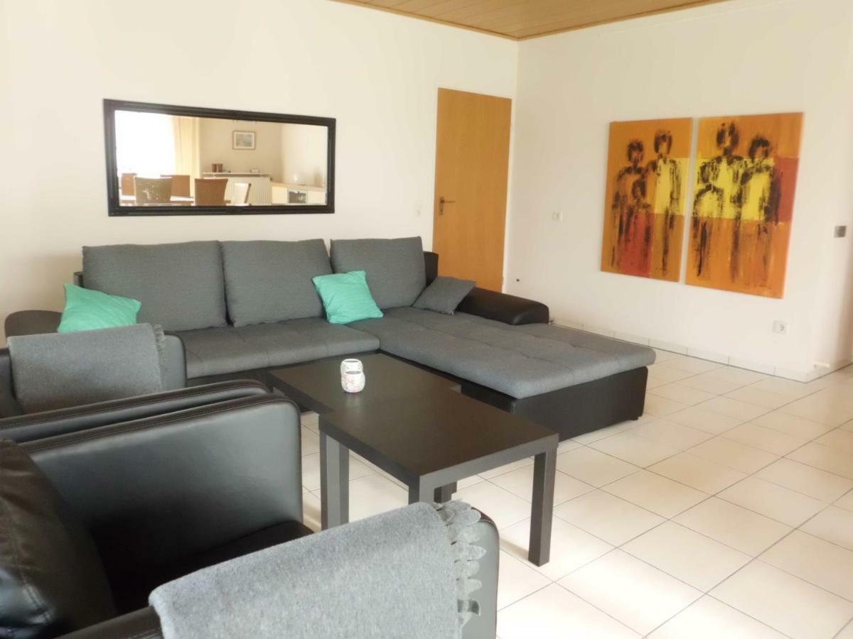 Apartment Am Vechtesee Schuttorf Bagian luar foto