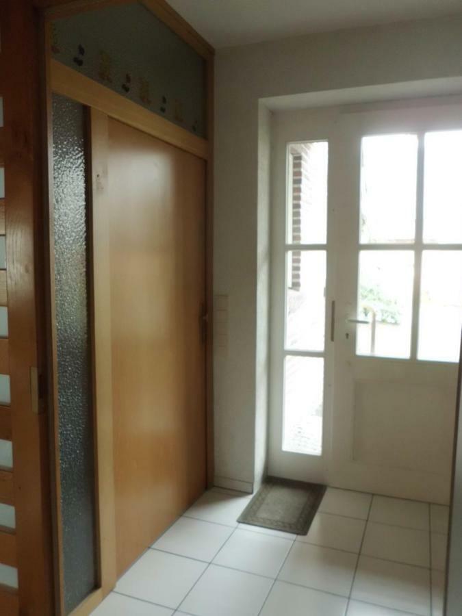 Apartment Am Vechtesee Schuttorf Bagian luar foto