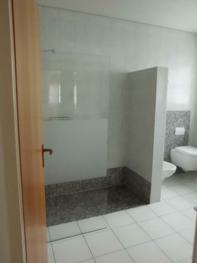 Apartment Am Vechtesee Schuttorf Bagian luar foto