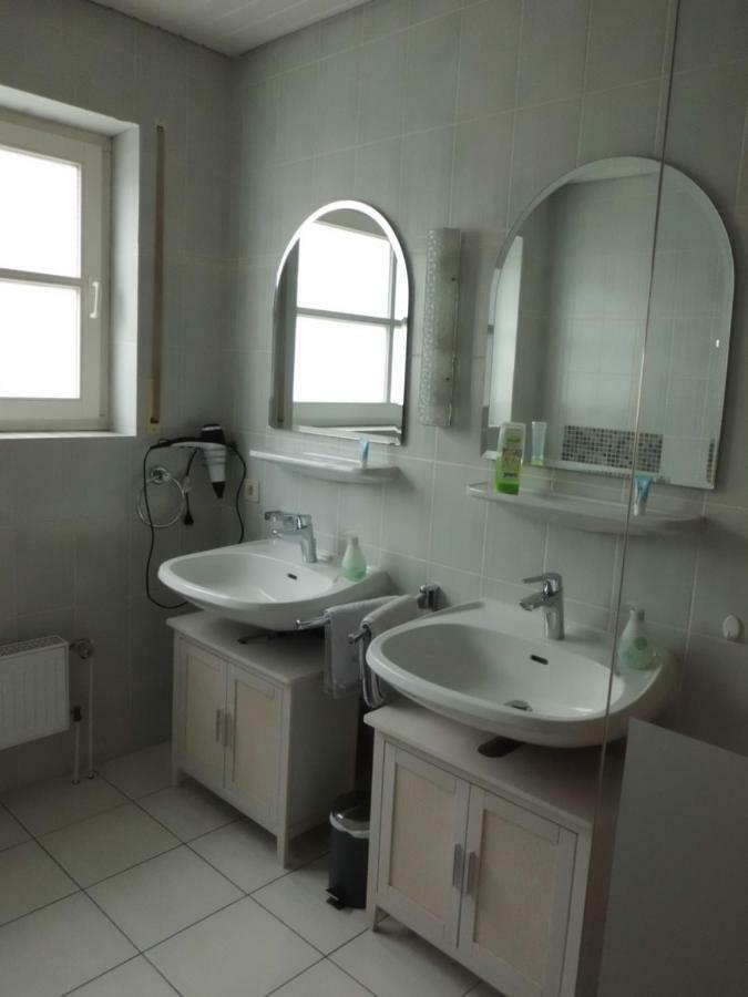 Apartment Am Vechtesee Schuttorf Bagian luar foto