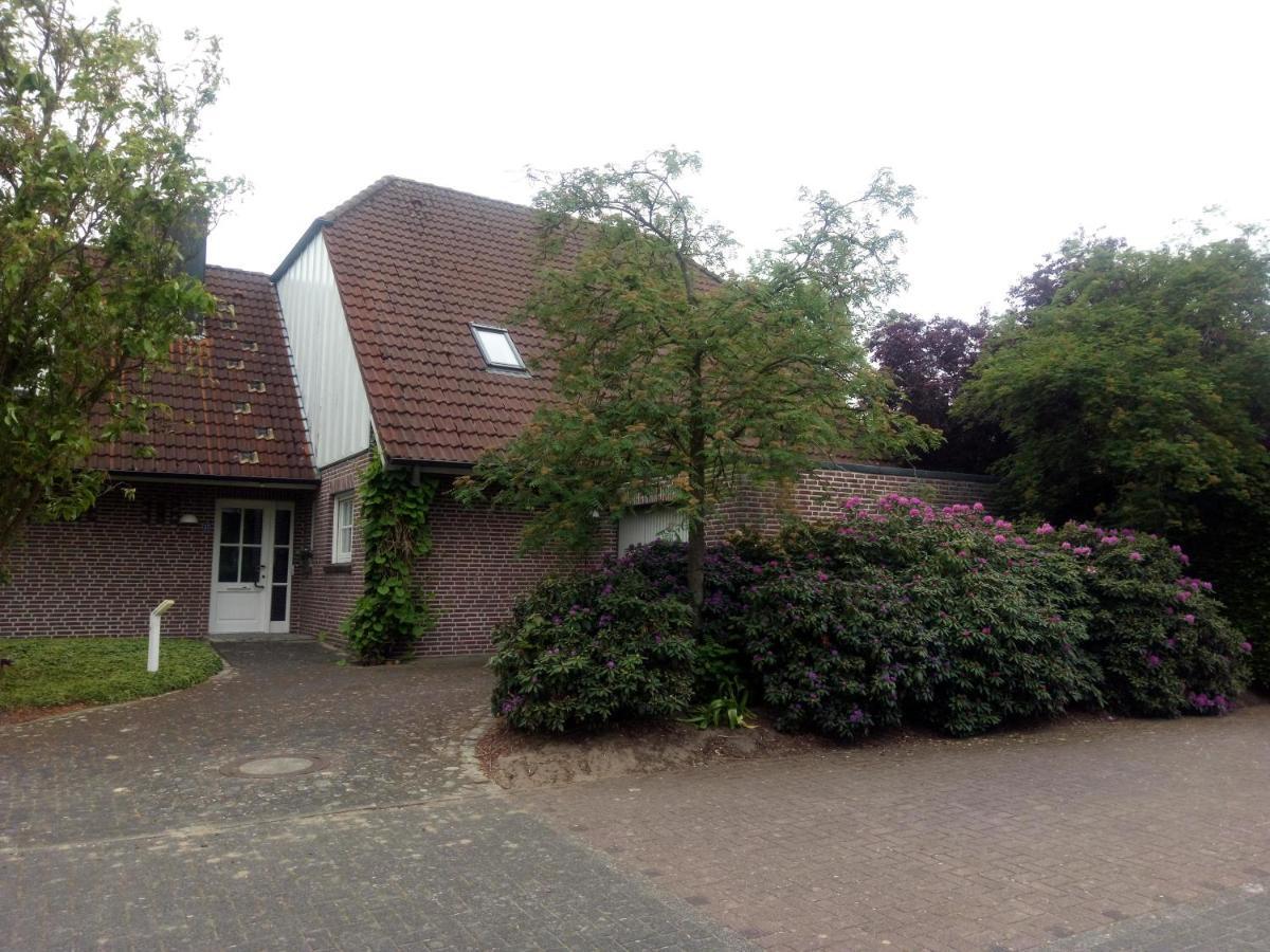 Apartment Am Vechtesee Schuttorf Bagian luar foto