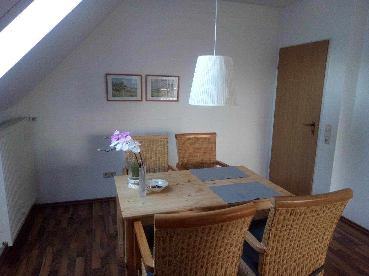 Apartment Am Vechtesee Schuttorf Bagian luar foto