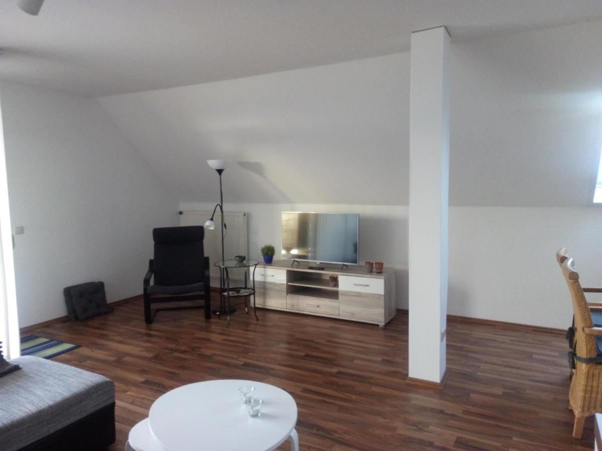 Apartment Am Vechtesee Schuttorf Bagian luar foto