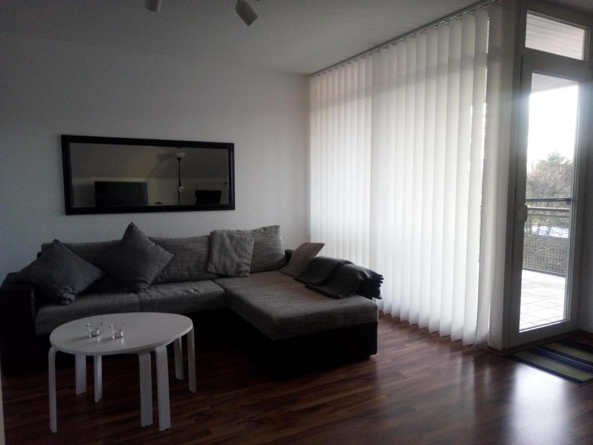 Apartment Am Vechtesee Schuttorf Bagian luar foto
