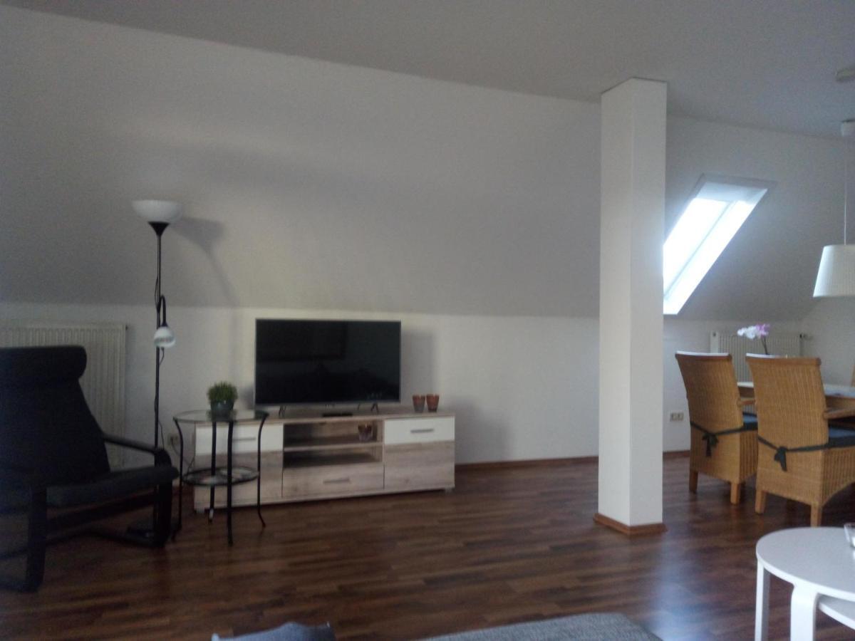 Apartment Am Vechtesee Schuttorf Bagian luar foto