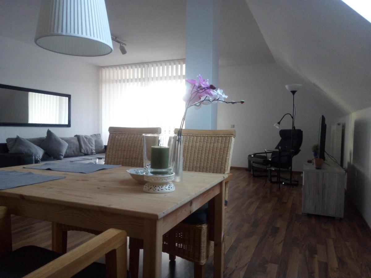 Apartment Am Vechtesee Schuttorf Bagian luar foto
