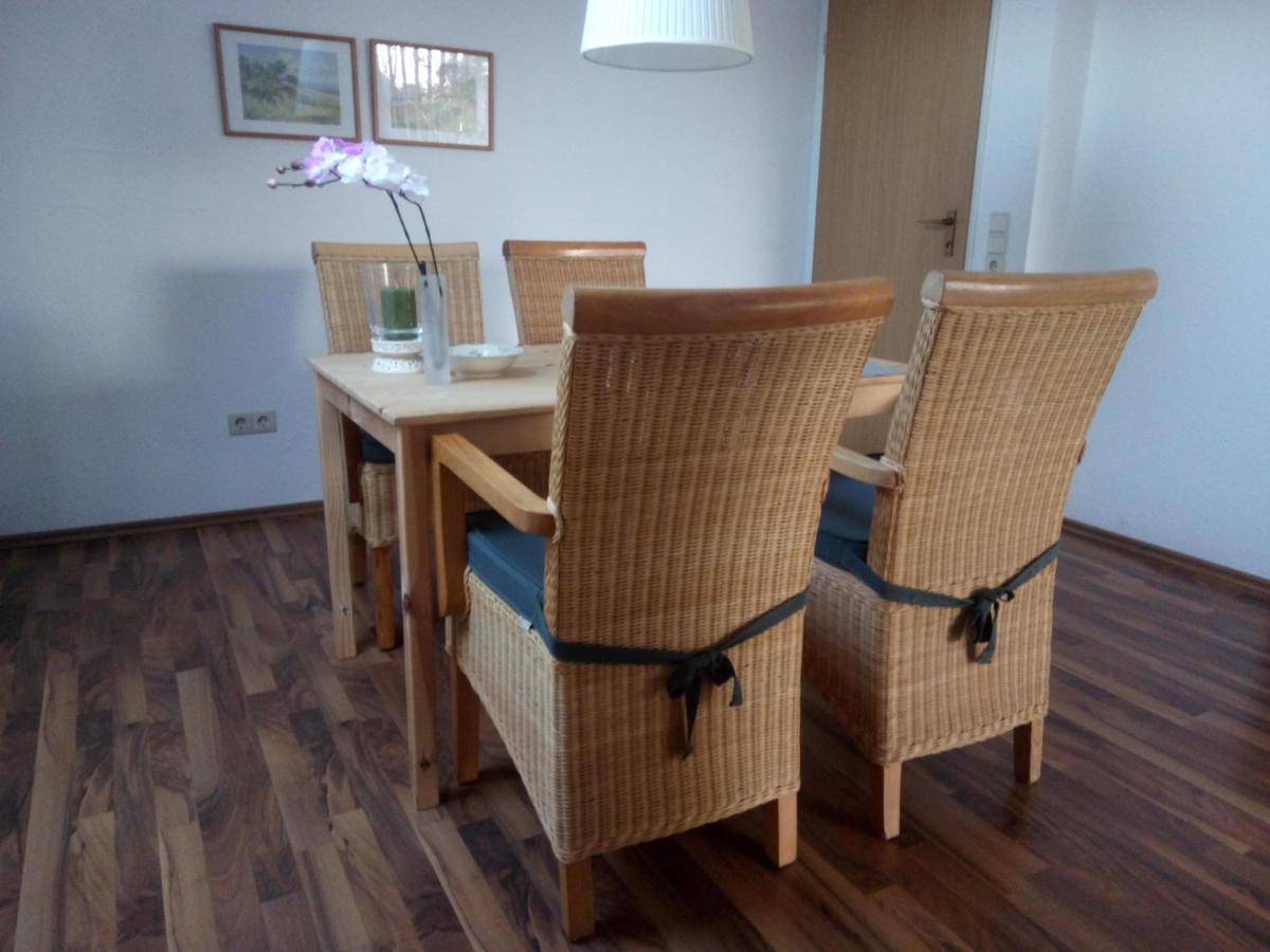 Apartment Am Vechtesee Schuttorf Bagian luar foto